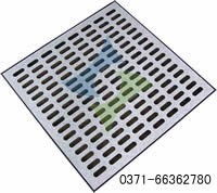 星光防静电通风地板